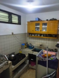 Ruko Dijual Jl Ade Irma Suryani Malang
