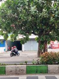 Ruko Dijual di Jl Letjen Sutoyo Malang