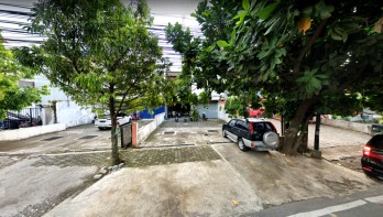 Ruko Dijual di Jl Letjen Sutoyo Malang