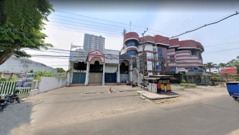 Ruko Dijual di Jl Raya Langsep Dieng