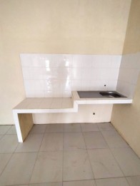 Ruko Dijual di Jl Tirto Joyo Merjosari Lowokwaru
