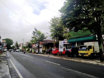 Ruko Jejer Dijual di Bunga Bunga Lowokwaru