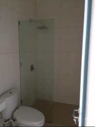 Rumah Baru di Araya Kota Malang