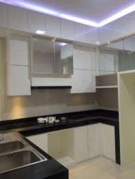 Rumah Baru di Araya Kota Malang