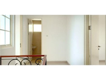 Rumah Dijual CitraGarden Malang