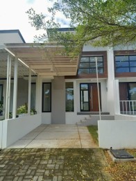 Rumah Dijual Denmoza Hills The Araya Malang