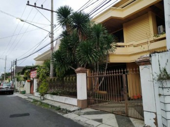 Rumah Dijual Di Simpang Dieng Malang