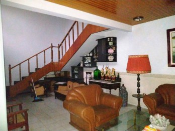 Rumah Dijual Di Simpang Dieng Malang
