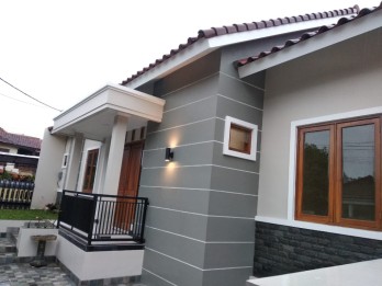 Rumah Dijual Jalan Tapak Siring Malang