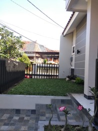 Rumah Dijual Jalan Tapak Siring Malang