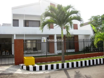Rumah Dijual Simpang Taman Agung Dieng Malang