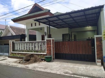 Rumah Dijual Sungai Sungai Malang