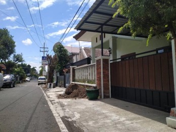 Rumah Dijual Sungai Sungai Malang