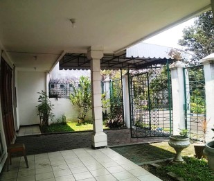 Rumah Dijual di Araya Depan Malang