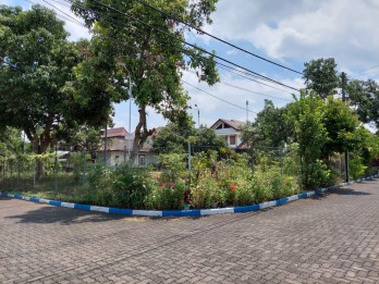 Rumah Dijual di Araya Depan Malang
