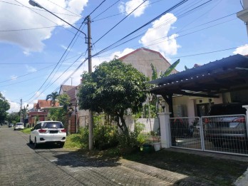 Rumah Dijual di Araya Malang