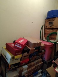 Rumah Dijual di Buring, Perum Mutiara Garden Malang