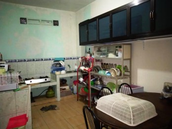 Rumah Dijual di Buring, Perum Mutiara Garden Malang
