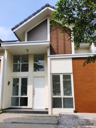 Rumah Dijual di CitraGarden City Malang
