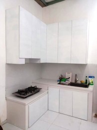 Rumah Dijual di CitraGarden City Malang