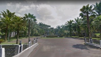 Rumah Dijual di De Cassablanca Residence Kedungkandang Malang