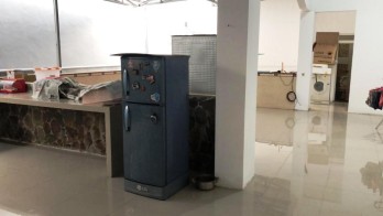 Rumah Dijual di Jl Bunga Merak Lowokwaru