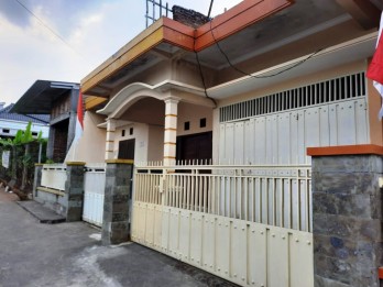Rumah Dijual di Margo Basuki Dau Malang