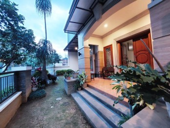 Rumah Dijual di Nieuw Indie Araya Malang