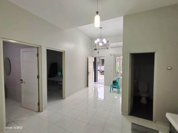 Rumah Dijual di Perum Anggun Sejahtera Lawang