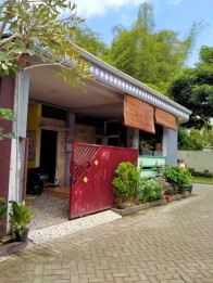 Rumah Dijual di Perum Permata Royal Garden Pakis