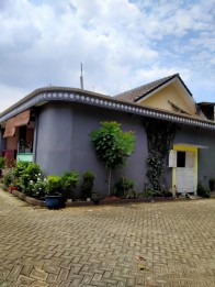 Rumah Dijual di Perum Permata Royal Garden Pakis Malang