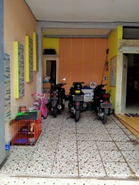 Rumah Dijual di Perum Permata Royal Garden Pakis Malang