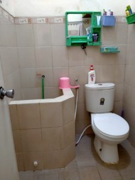 Rumah Dijual di Perum Permata Royal Garden Pakis Malang