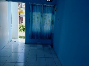 Rumah Dijual di Perum Villa Bukit Mas Banyuwangi