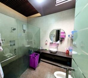 Rumah Dijual di Raya Lembah Dieng