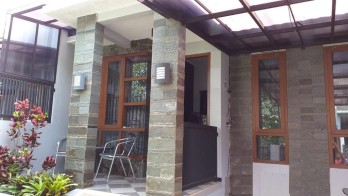 Rumah Dijual di Riverview Puncak Dieng Malang