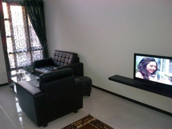 Rumah Dijual di Riverview Puncak Dieng Malang