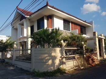 Rumah Dijual di Terusan Danau Paniai Malang