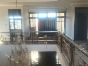 Rumah Dijual di Terusan Danau Paniai Malang