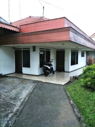 Rumah Dijual di Tirtasari Sukun Malang