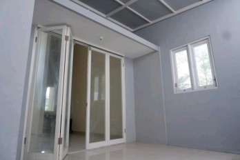 Rumah Dijual di Wisata Bukit Sentul Lawang
