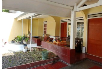 Rumah Dirgantara Permai Sawojajar Malang