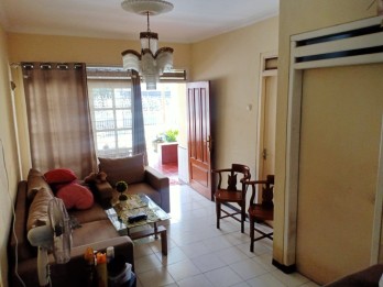 Rumah Dirgantara Permai Sawojajar Malang