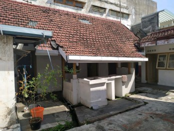 Rumah Usaha Disewakan di Welirang Malang