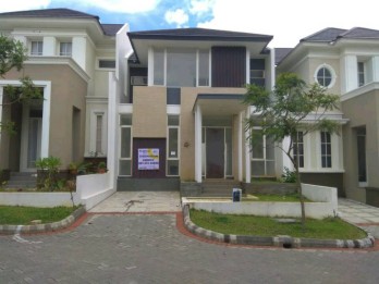 Rumah Disewakan di CitraGarden City Malang