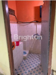 Rumah Disewakan di Griya Shanta Soekarno Hatta Malang