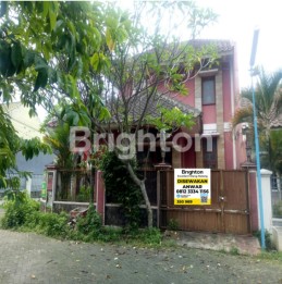 Rumah Disewakan di Papa Dekat Soekarno Hatta