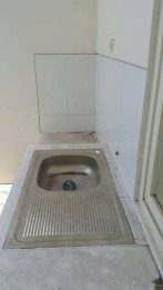 Rumah Disewakan di Park Hill CitraGarden Malang