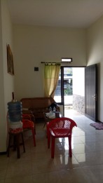 Rumah Dijual di Perumahan Pondok Wisata Estate Pakis