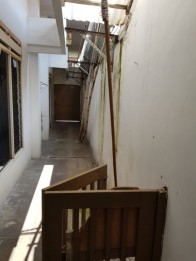 Rumah Full Furnished Dijual di Jl Candi Agung Mojolangu